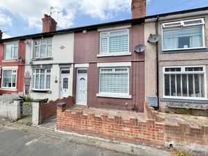 Briarfield Road